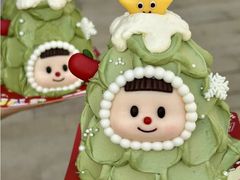 -石饮红星包子(中山路店)