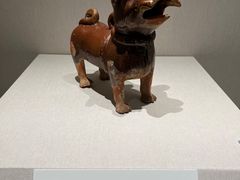 -深圳博物馆(古代艺术馆)