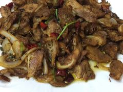 -连池鱼豆味坊(风景区店)