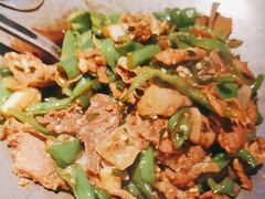 -老湘村·湖南土菜(天河维多利店)