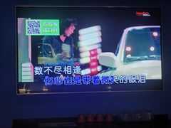-欢乐迪KTV(新天店)