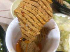 -东方削面(迎泽街店)