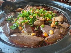 -郭鸡肉·非遗餐厅(安仁古镇店)
