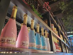 -1819餐厅·团队聚餐·烤串·精酿