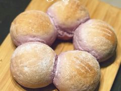 -石头先生的烤炉(济南高新万达店)