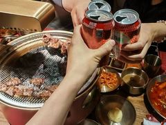 -西塔老太太泥炉烤肉(万柳华联店)