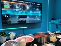-唯爱KTV聚会餐厅(仙林东城汇店)