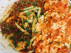 -西安手工软面(浦东南路店)