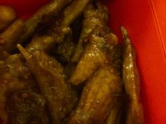 -老枝花卤(玉林店)