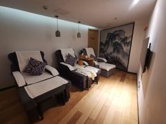 -麦子MaiMassage(打浦桥店)