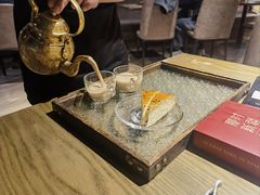 -那时新疆·若羌(经纬汇店)