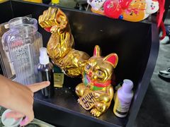 -剧狐剧本杀(徐汇1号店)