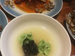 -美盛喜来登大酒店-盛宴标帜餐厅