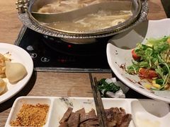 -火炉火自助餐(悠唐购物中心店)