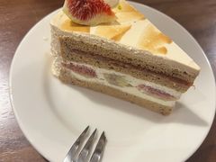-black rainbow coffee