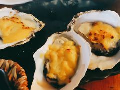 -烧蠔帮·湛江生蚝(茂南万达店)