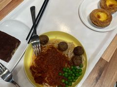 -宜家·瑞典风味餐厅(无锡店)