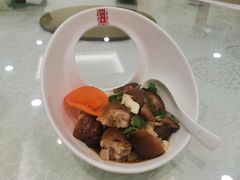 -翰林宴(阜南路店)