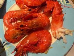 -雍容荟活龙虾自助餐(IFS黑金店)