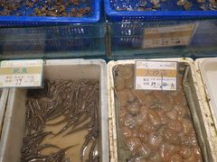 -拉完海鲜大排档(温岭店)