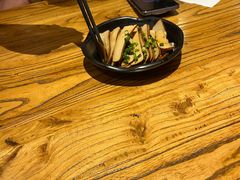 -我的面 川味Bistro(后沙峪店)