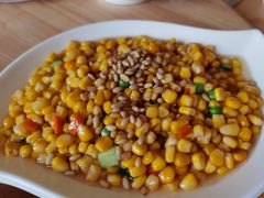 松仁玉米-太原面食店(解放路店)