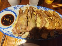 -刘师父老汉口江湖菜(蔡锷路店)