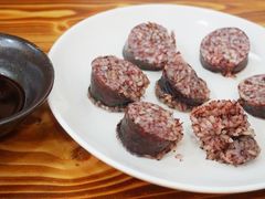 米肠-优壹佳·延边朝鲜族料理(中山北路店)