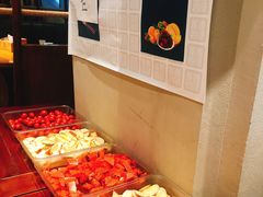-莲香西域·正宗新疆菜(龙华店)