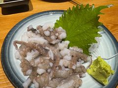 -福匠日本料理(人民路店)