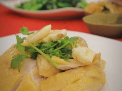 湛江白切鸡-湛江渔港·大排档(乐园路总店)