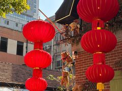 -Money Shops(愚园路店)