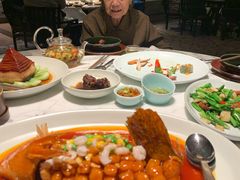 松鼠桂鱼-杭州君悦酒店·湖滨28中餐厅