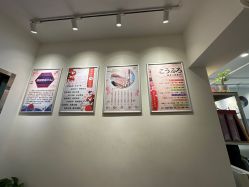-诗俪美容·生活馆