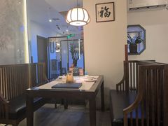 -徽韵人家·传承正宗徽菜(牡丹园店)