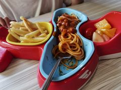 -必胜客(石佛营店)