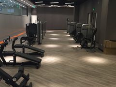 -威尔仕健身(杭州万象城店)