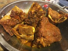 阿才大排-阿财老铺·老蚌埠龙虾城(华夏总店)