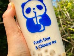 -茶百道(长龙店)