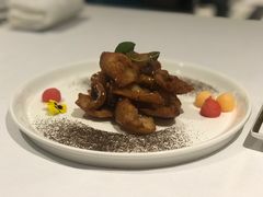 -Yan Ting 宴庭中餐厅(上海静安瑞吉酒店)