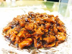 -清真·三德隆饭庄(桥梓口店)