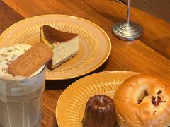 -BAKER&SPICE(祥云小镇店)