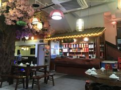 -徐鼎盛民间菜(城南家园店)