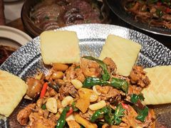 -二十八里太湖船菜(吉祥路店)