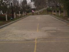 -后襄河公园