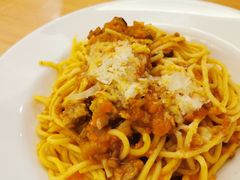 肉酱宽面-萨莉亚意大利餐厅(白云汇店)