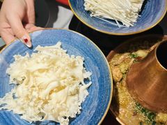 -雀舞云南菜(天津天河城购物中心店)