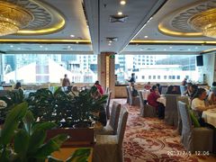 大堂-东江海鲜酒家(艺都分店)