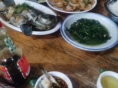 -八方海味餐厅