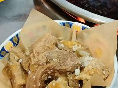 -巴蜀匠人原味火锅(中信未来城店)